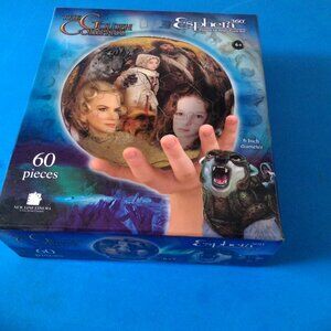 Esphera 360 The Golden Compass 60 pieces puzzle
